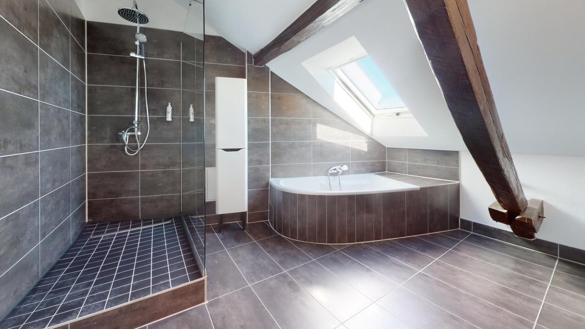 Le Cocon Colmarien - Proche Centre Et Gare - Stationnement Gratuit - 10 Personnes Apartment *
