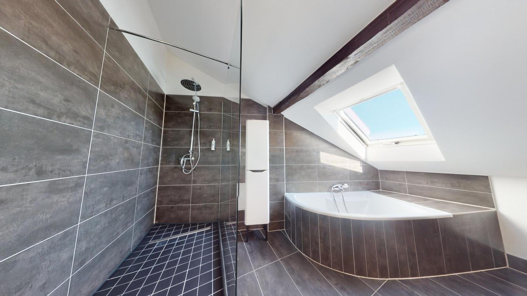 Le Cocon Colmarien - Proche Centre Et Gare - Stationnement Gratuit - 10 Personnes Apartment Colmar